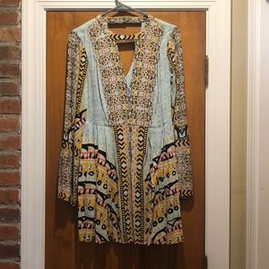 Free people dress